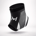 Move Secure™ Cavigliera a Compressione Ultra Leggera