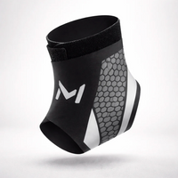 Move Secure™ Cavigliera a Compressione Ultra Leggera